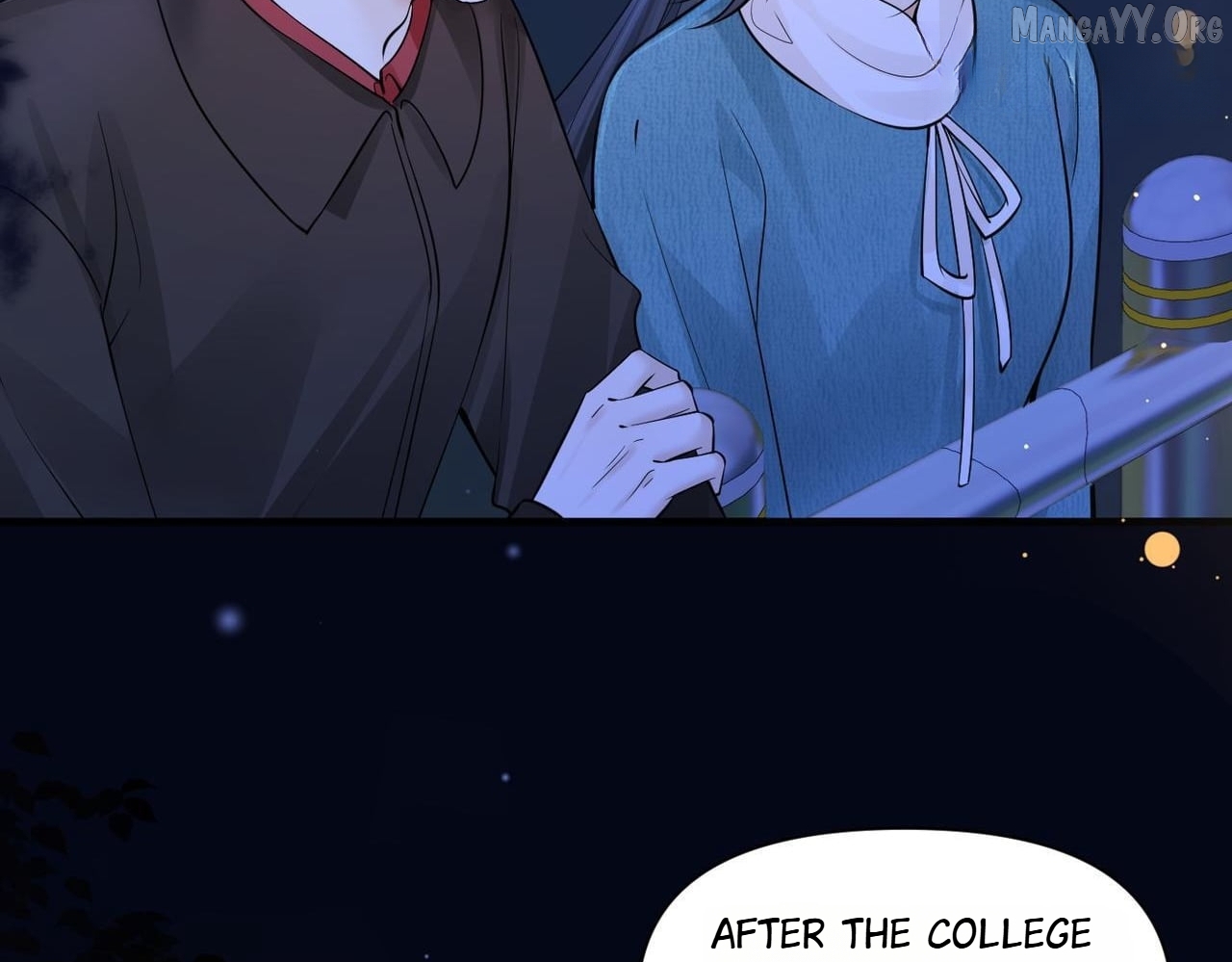 You Can Hear It Chapter 83 - page 63